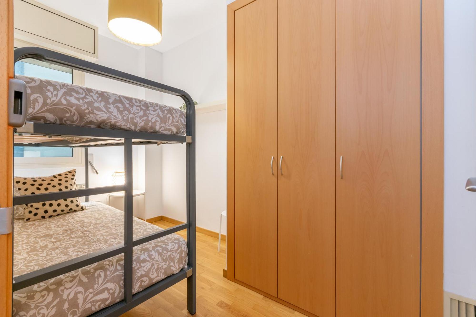 Appartement Teatro *