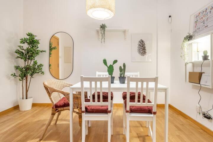 Teatro Appartement Barcelone