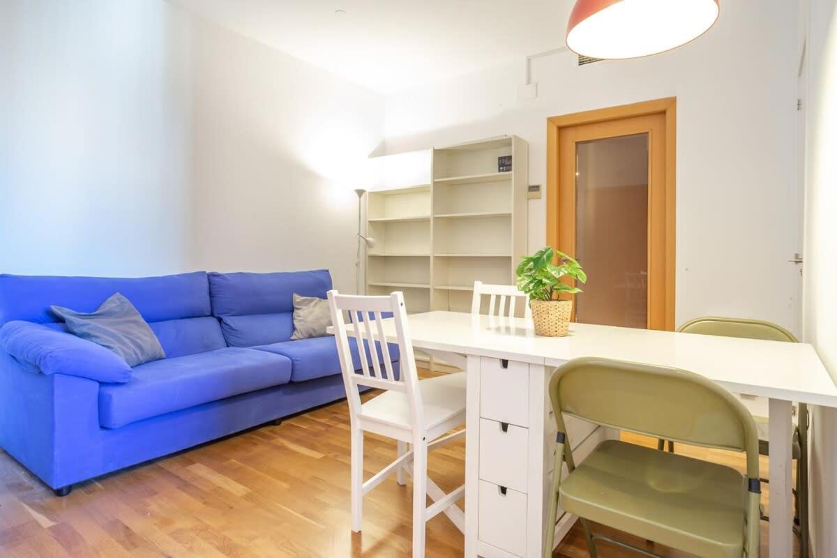 Appartement Teatro Barcelone
