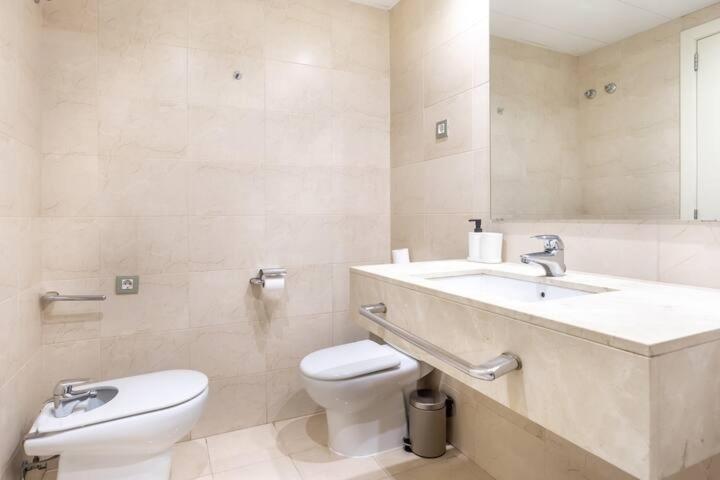 Appartement Teatro