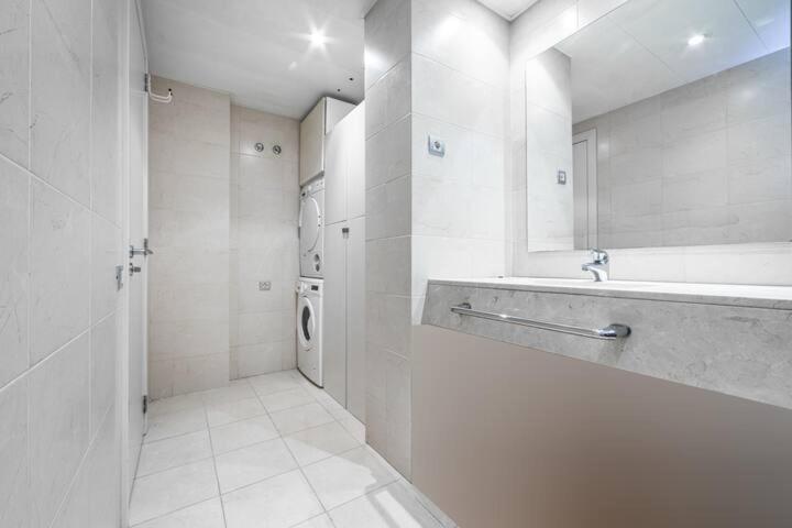Appartement Teatro Barcelone