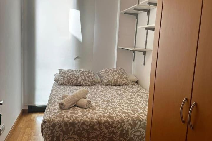 Appartement Teatro Barcelone